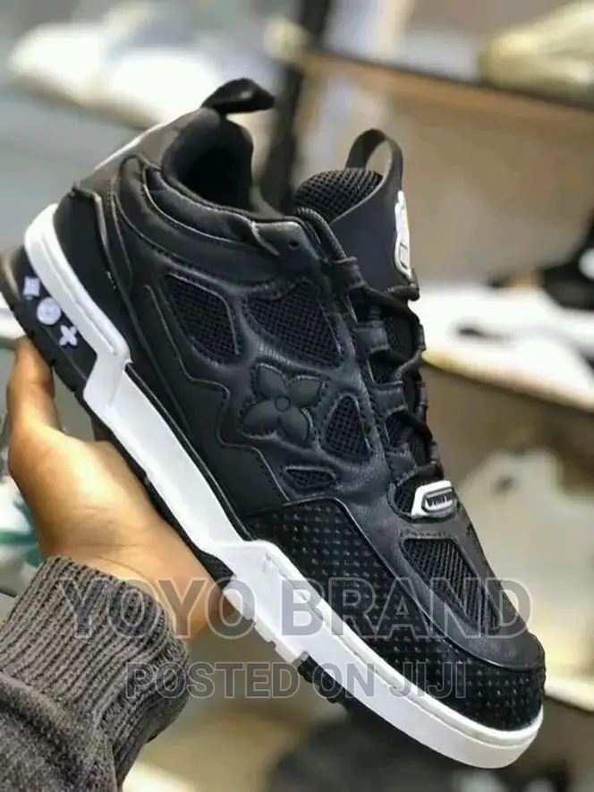 Orginal New Brand Shoes