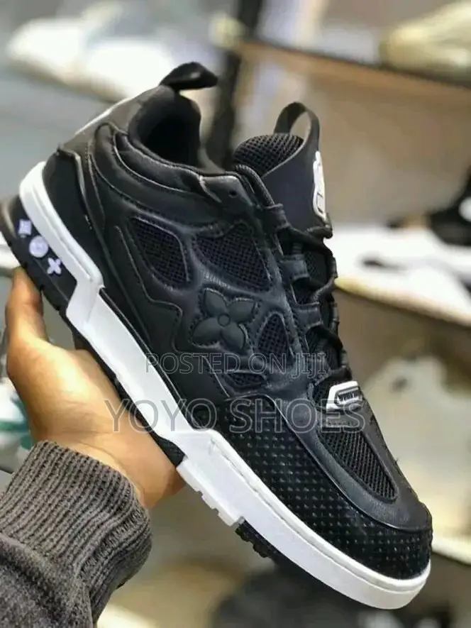 Orginal New Brand Shoes