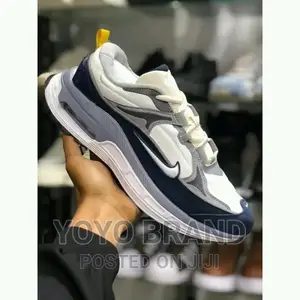 Photo - Nike Orginal Shoes