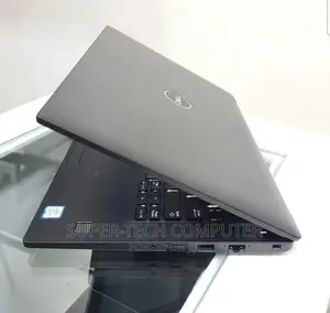 New Laptop Dell Latitude 7490 8GB Intel Core I7 SSD 512GB