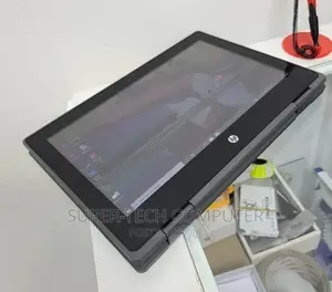 Photo - New Laptop HP X360 310 G2 8GB Intel Core I3 SSD 256GB