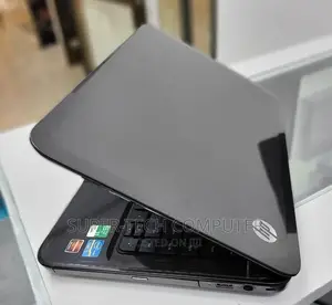 New Laptop HP Pavilion 15 6GB Intel Core I5 HDD 500GB