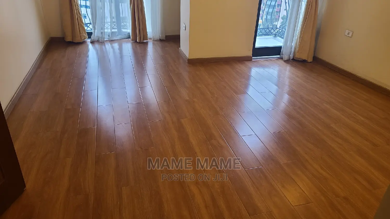 3bdrm Apartment in Addis Abeba, Bole for rent