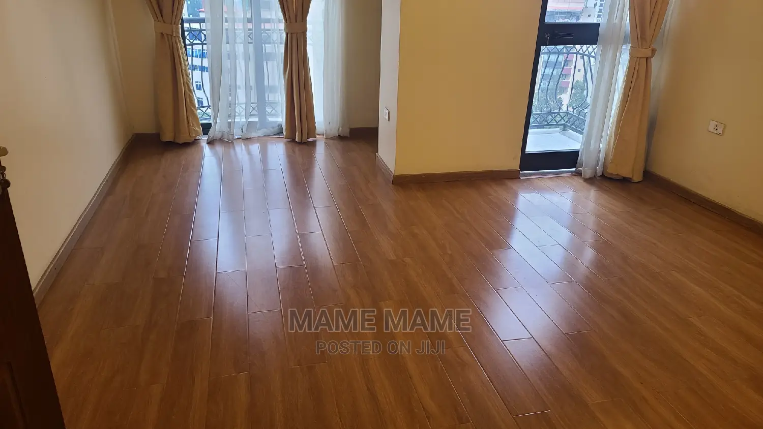 3bdrm Apartment in Addis Abeba, Bole for rent