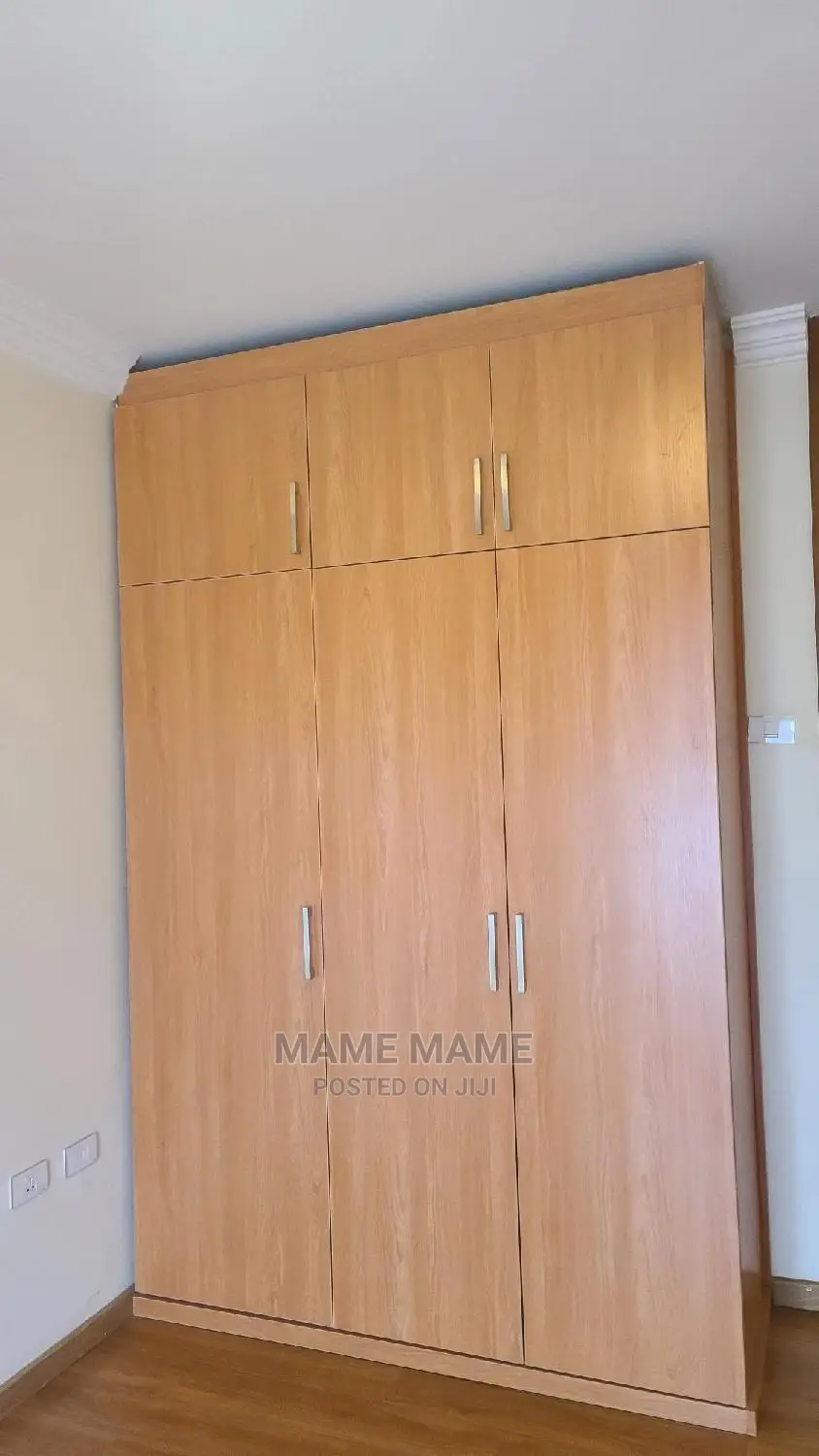 3bdrm Apartment in Addis Abeba, Bole for rent