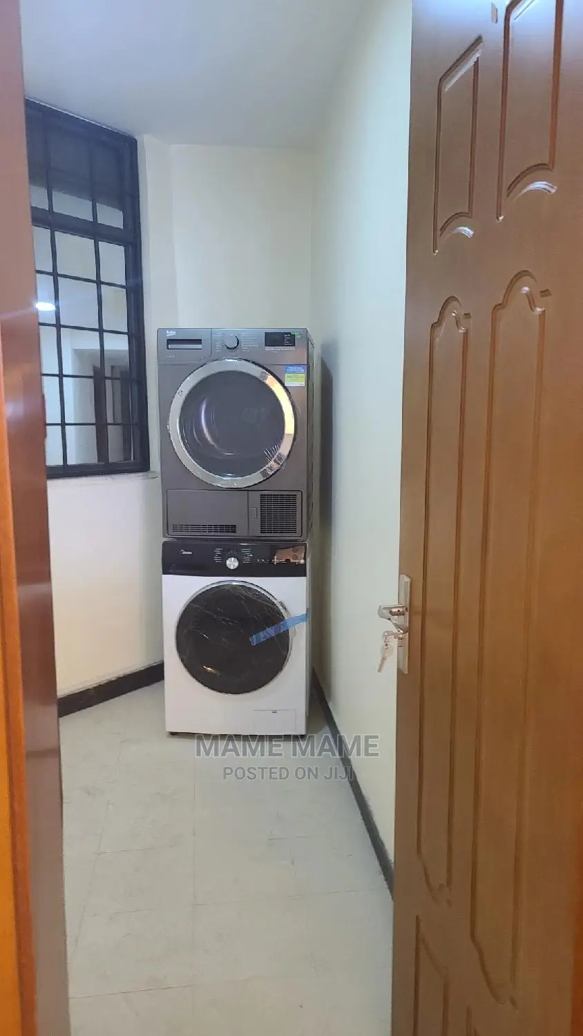 3bdrm Apartment in Addis Abeba, Bole for rent
