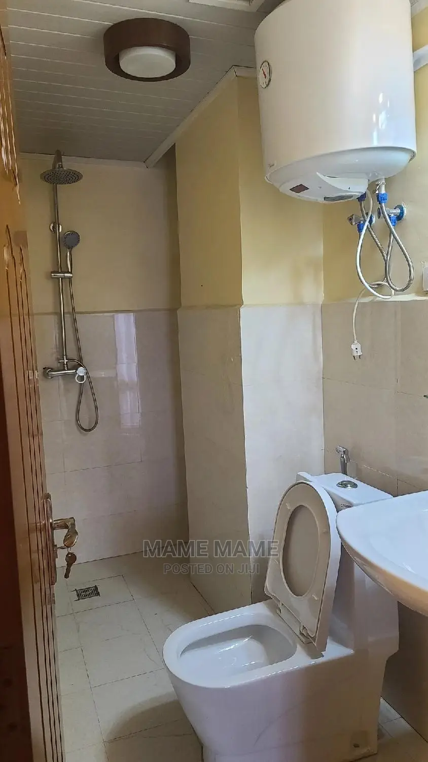 3bdrm Apartment in Addis Abeba, Bole for rent