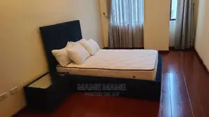 Furnished 3bdrm Apartment in Addis Abeba, Bole for rent