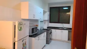 Furnished 3bdrm Apartment in Addis Abeba, Bole for rent
