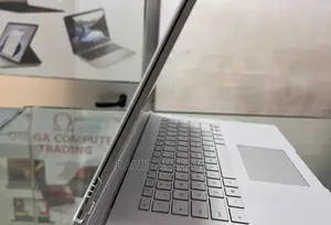 Photo - New Laptop Microsoft Surface Book 3 16GB Intel Core I7 SSD 256GB