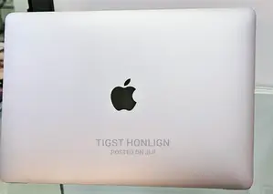 New Laptop Apple MacBook Pro 2022 M2 8GB Apple M2 SSD 256GB