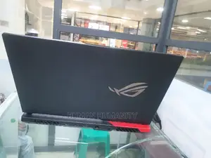 New Laptop Asus ROG Strix G15 16GB AMD Ryzen 9 SSD 512GB