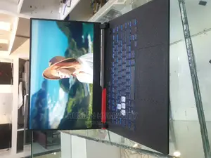 New Laptop Asus ROG Strix G15 16GB AMD Ryzen 9 SSD 512GB