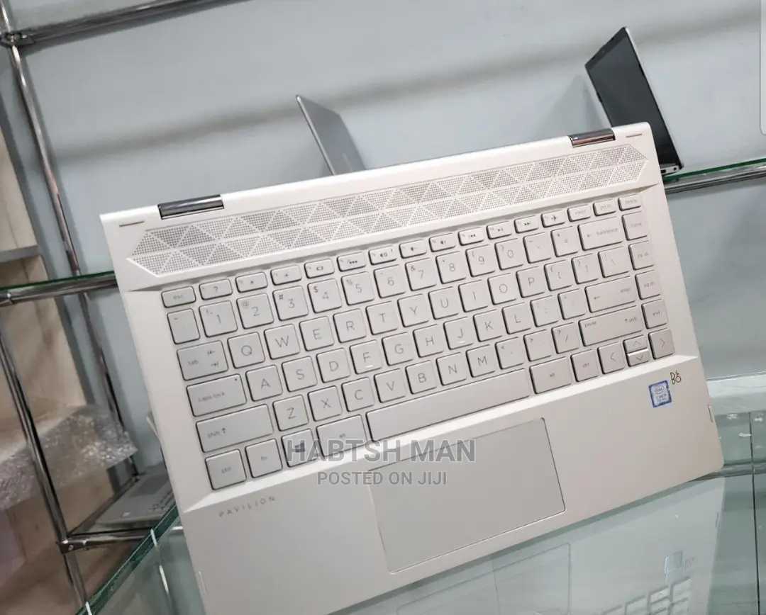 Laptop HP Pavilion 15 8GB Intel Core I5 HDD 1T