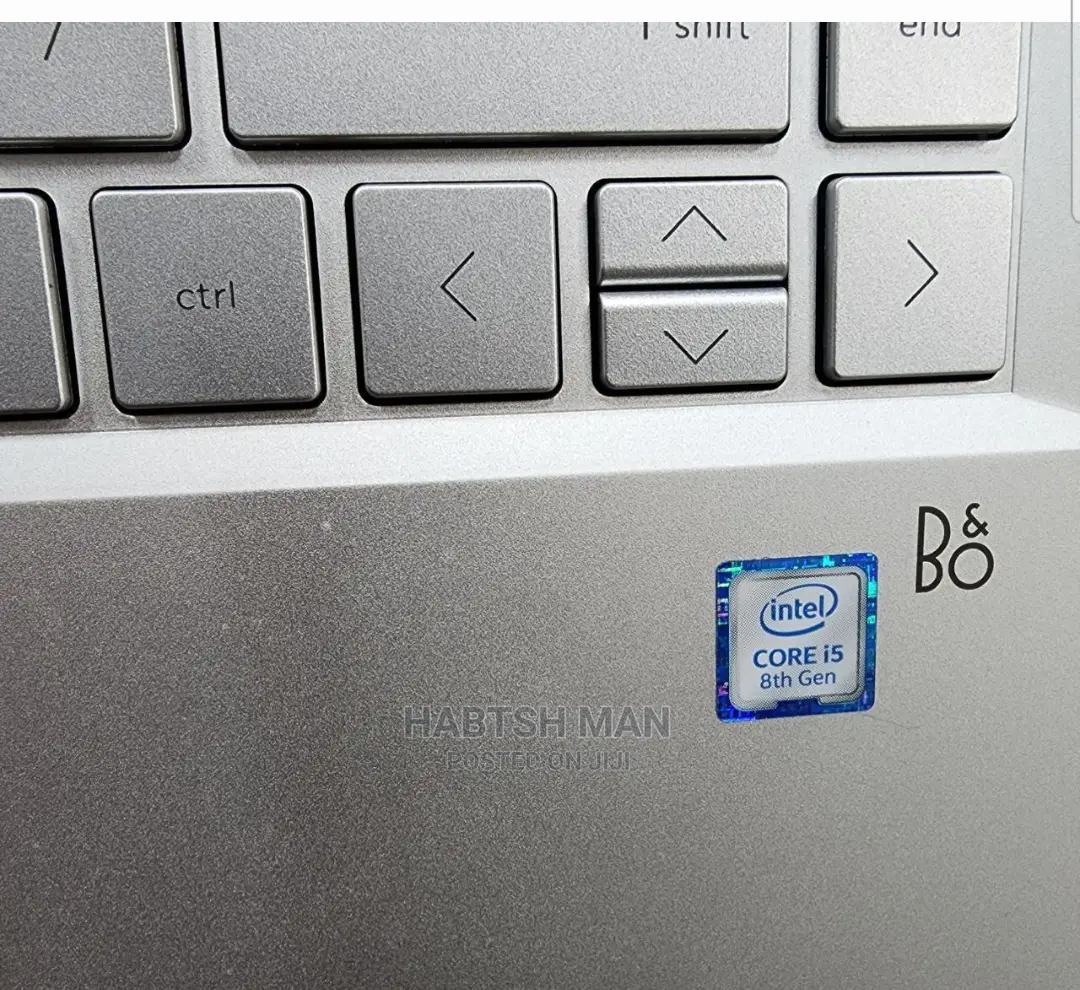 Laptop HP Pavilion 15 8GB Intel Core I5 HDD 1T