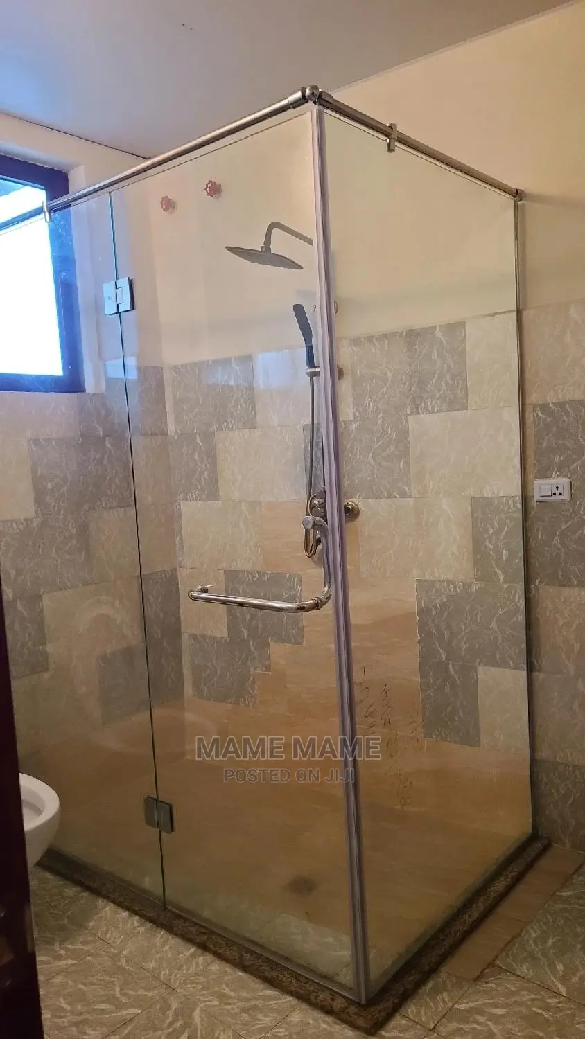 Furnished 3bdrm Apartment in Addis Abeba, Bole for rent
