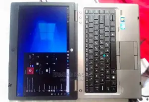 Photo - New Laptop HP ProBook 6460B 4GB Intel Core I5 HDD 320GB