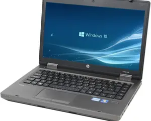 New Laptop HP ProBook 6460B 4GB Intel Core I5 HDD 320GB