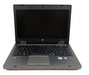 New Laptop HP ProBook 6460B 4GB Intel Core I5 HDD 320GB