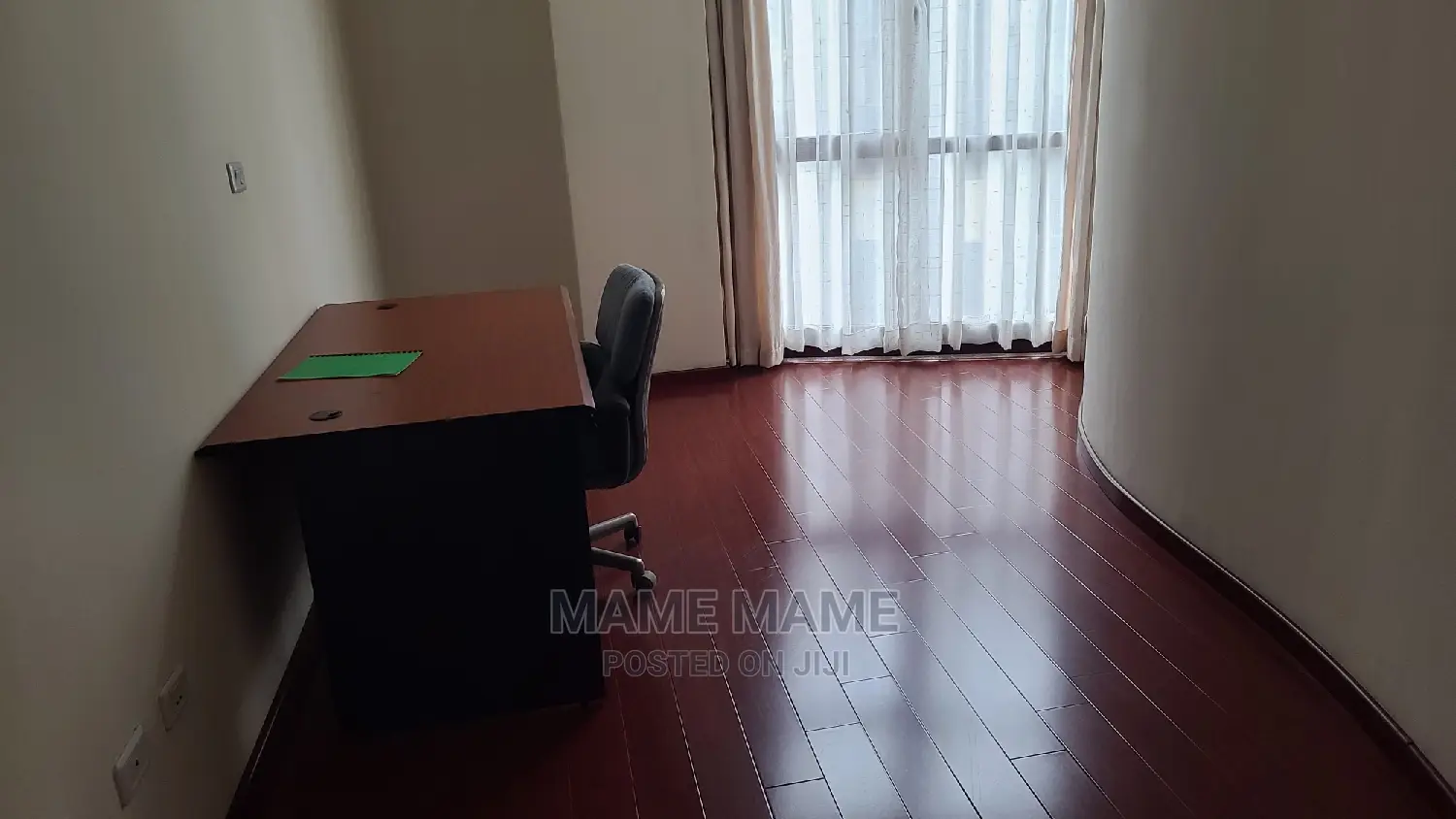 Furnished 3bdrm Apartment in Addis Abeba, Bole for rent