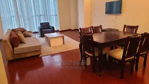 Photo - Furnished 3bdrm Apartment in Addis Abeba, Bole for rent