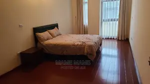 Furnished 3bdrm Apartment in Addis Abeba, Bole for rent