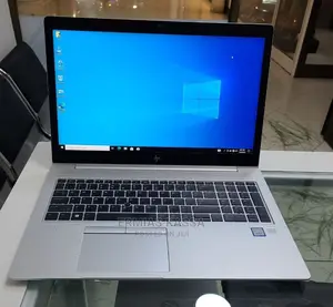 New Laptop HP EliteBook 850 G5 16GB Intel Core I7 SSD 512GB