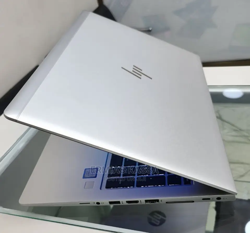 New Laptop HP EliteBook 850 G5 16GB Intel Core I7 SSD 512GB