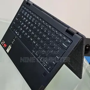 New Laptop Lenovo 16GB AMD Ryzen 7 SSD 1T