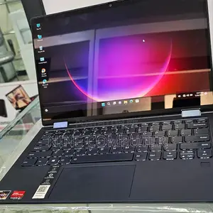 New Laptop Lenovo 16GB AMD Ryzen 7 SSD 1T