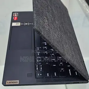 New Laptop Lenovo 16GB AMD Ryzen 7 SSD 1T