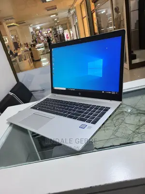 New Laptop HP EliteBook 840 16GB Intel Core I5 SSD 512GB