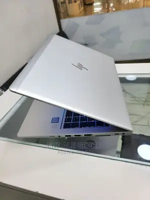 New Laptop HP EliteBook 840 16GB Intel Core I5 SSD 512GB