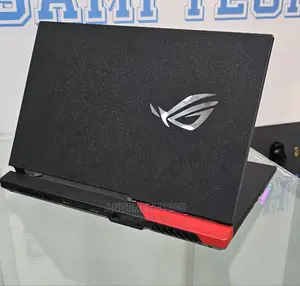 New Laptop Asus ROG Strix G15 16GB AMD Ryzen 9 SSD 512GB