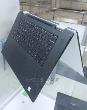 Photo - New Laptop Dell XPS 15 16GB Intel Core I7 SSD 512GB