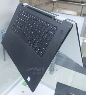 Photo - New Laptop Dell XPS 15 16GB Intel Core I7 SSD 512GB