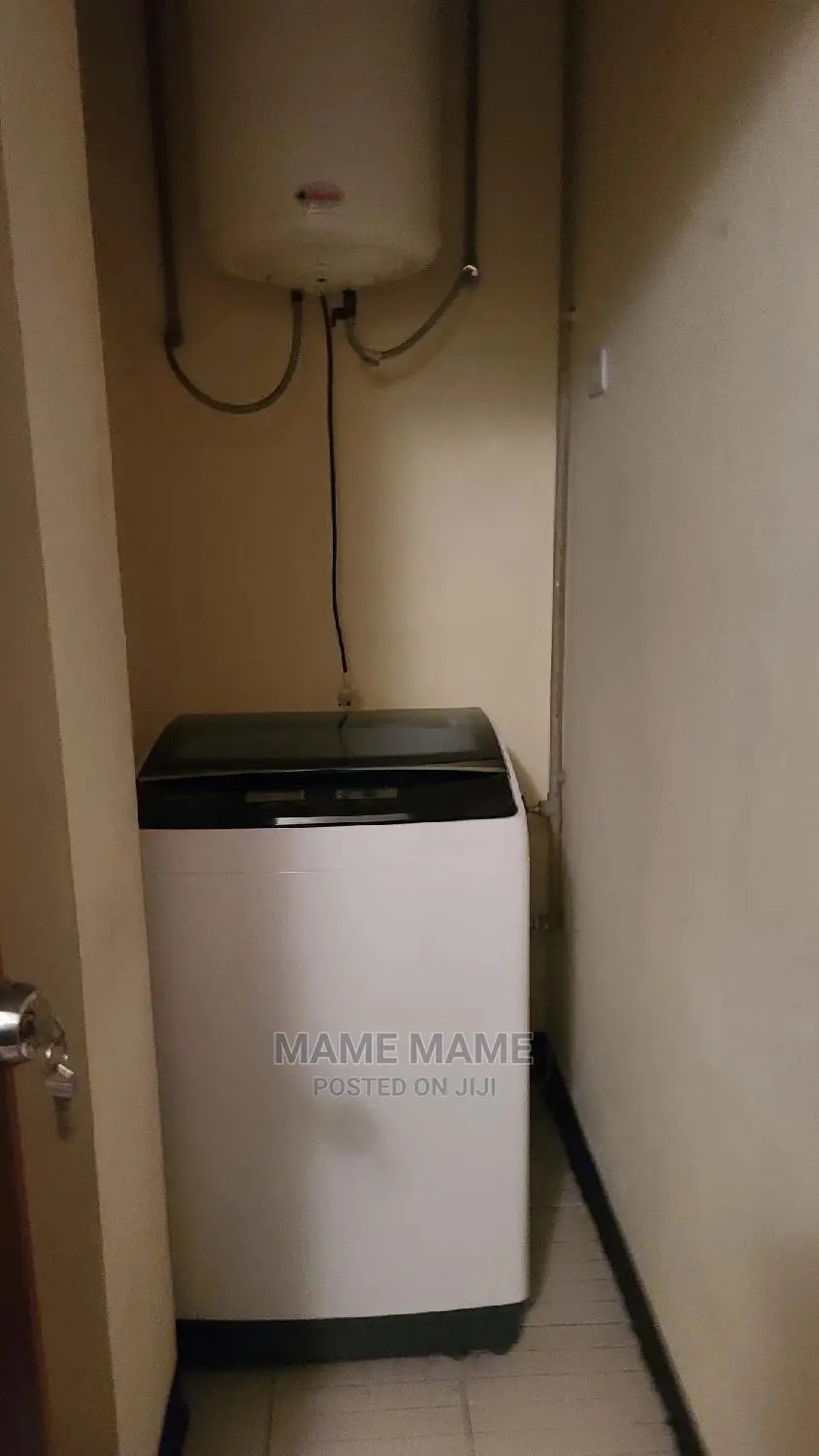 Furnished 3bdrm Apartment in Addis Abeba, Bole for rent