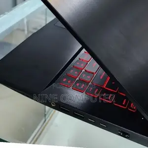 Photo - New Laptop MSI GF63 16GB Intel Core I7 SSD 512GB