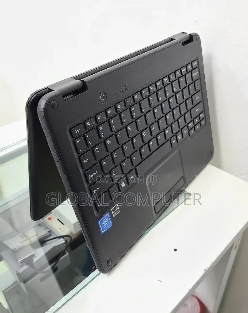 New Laptop Lenovo N23 Chromebook 4GB SSD 256GB