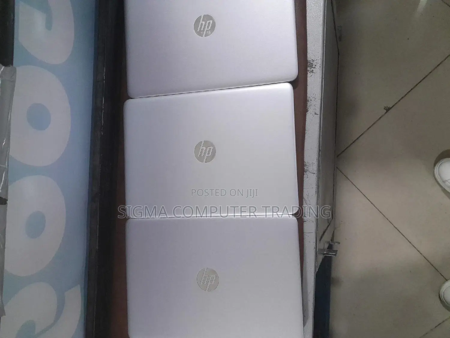 New Laptop HP EliteBook 840 8GB Intel Core I7 HDD 1T