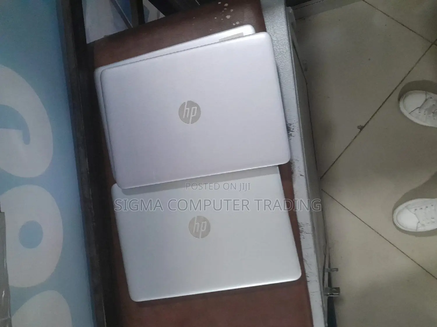 New Laptop HP EliteBook 840 8GB Intel Core I7 HDD 1T