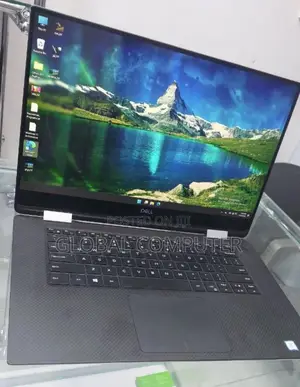 New Laptop Dell XPS 13 9370 16GB Intel Core I7 SSD 512GB
