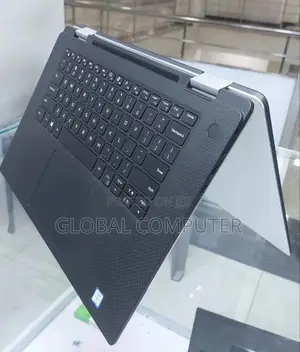 Photo - New Laptop Dell XPS 13 9370 16GB Intel Core I7 SSD 512GB