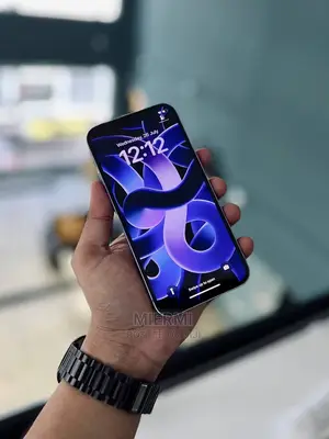 New Apple iPhone 12 64 GB Purple