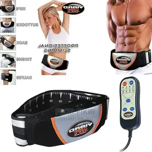 Photo - Original Vibro Professional Slimming Belt
