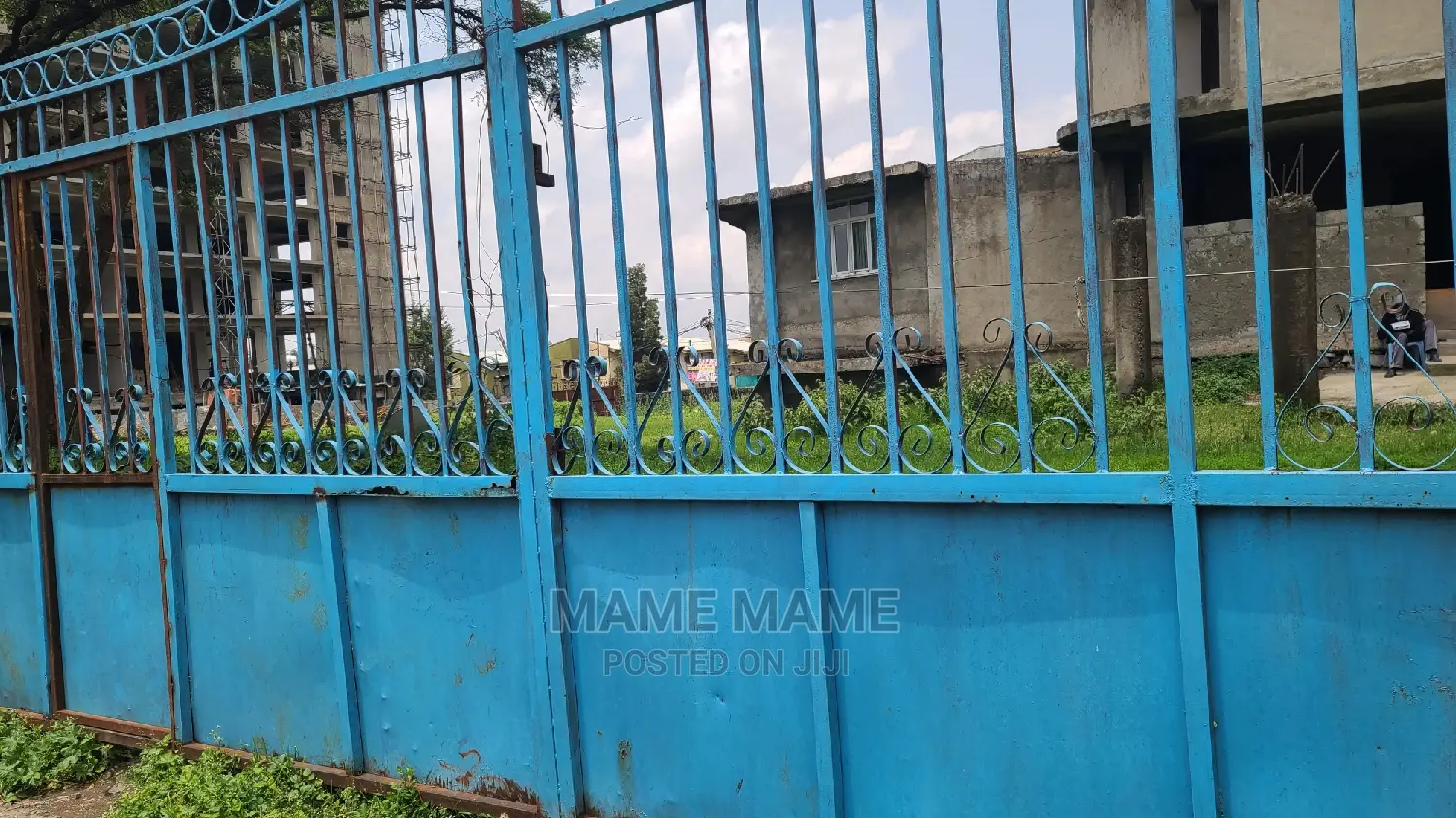 Land for Sela 3,500 Square Meter