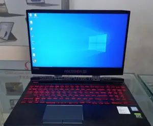 Photo - New Laptop HP Omen 15 16GB Intel Core I7 SSD 512GB