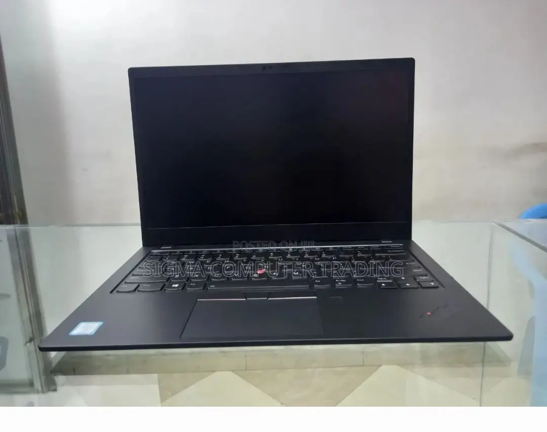 New Laptop Lenovo ThinkPad Yoga 16GB Intel Core I7 SSD 512GB