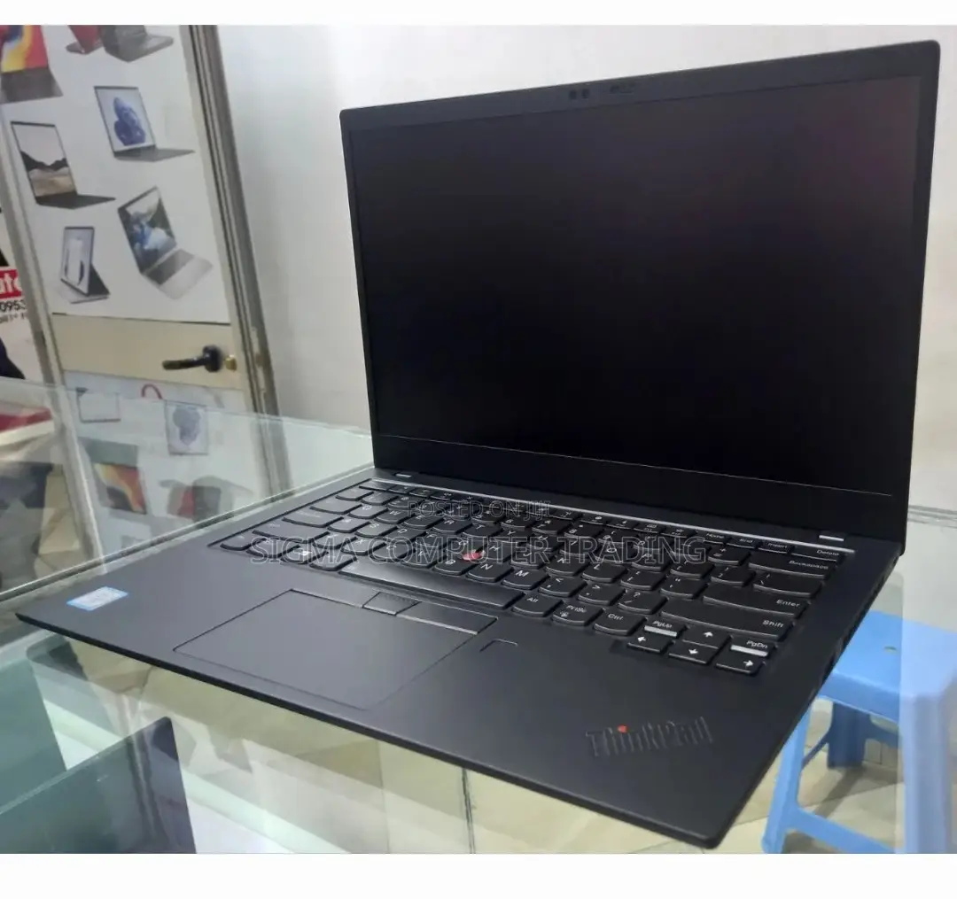 New Laptop Lenovo ThinkPad Yoga 16GB Intel Core I7 SSD 512GB