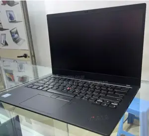 New Laptop Lenovo ThinkPad Yoga 16GB Intel Core I7 SSD 512GB